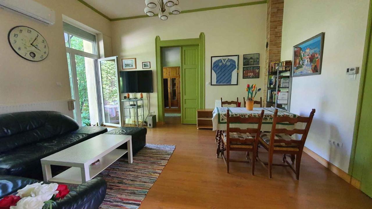 Apartment In Siofok/Balaton 19656 Esterno foto