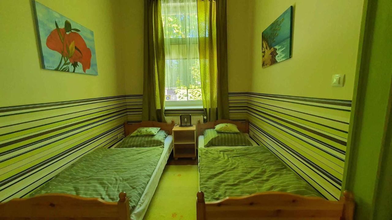 Apartment In Siofok/Balaton 19656 Esterno foto