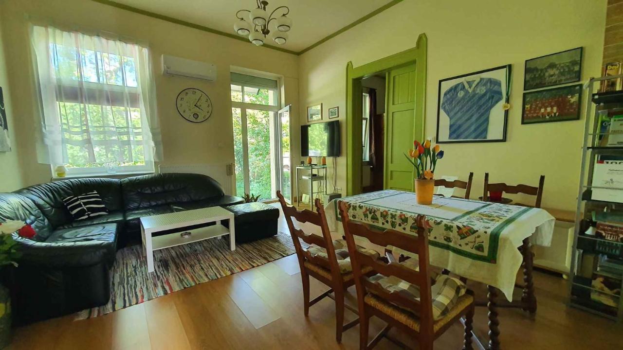 Apartment In Siofok/Balaton 19656 Esterno foto