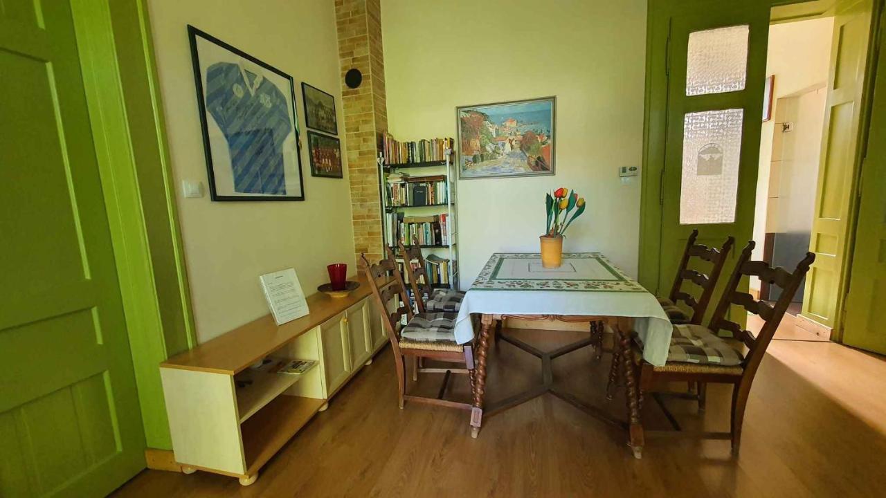 Apartment In Siofok/Balaton 19656 Esterno foto