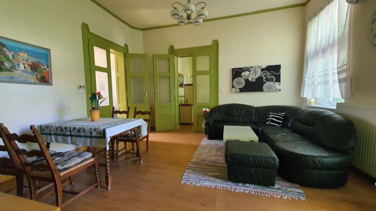 Apartment In Siofok/Balaton 19656 Esterno foto