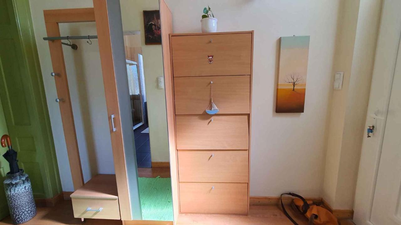 Apartment In Siofok/Balaton 19656 Esterno foto