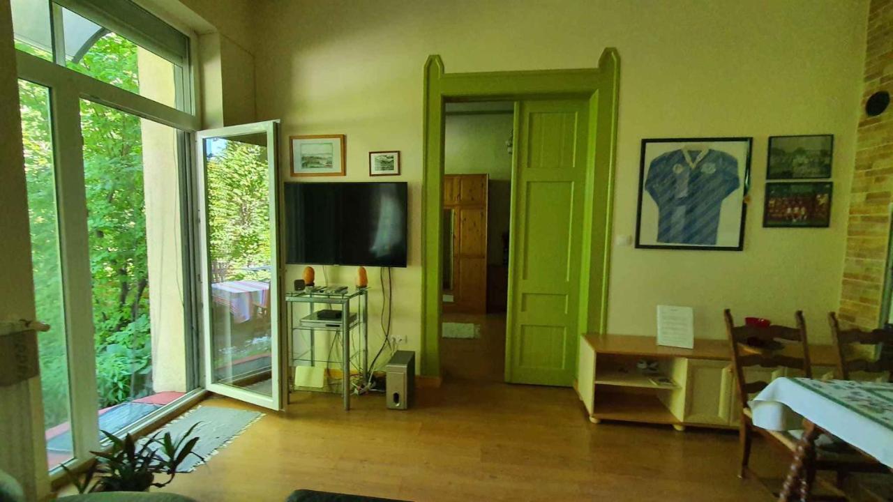 Apartment In Siofok/Balaton 19656 Esterno foto