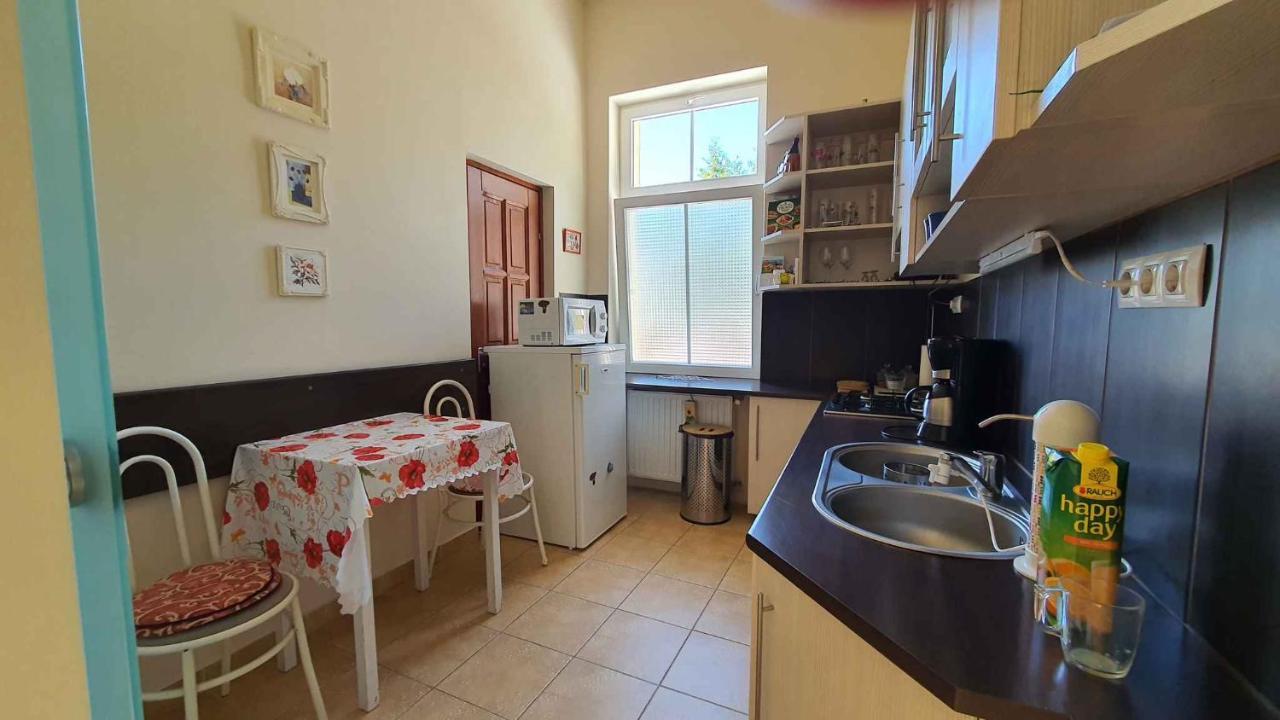 Apartment In Siofok/Balaton 19656 Esterno foto