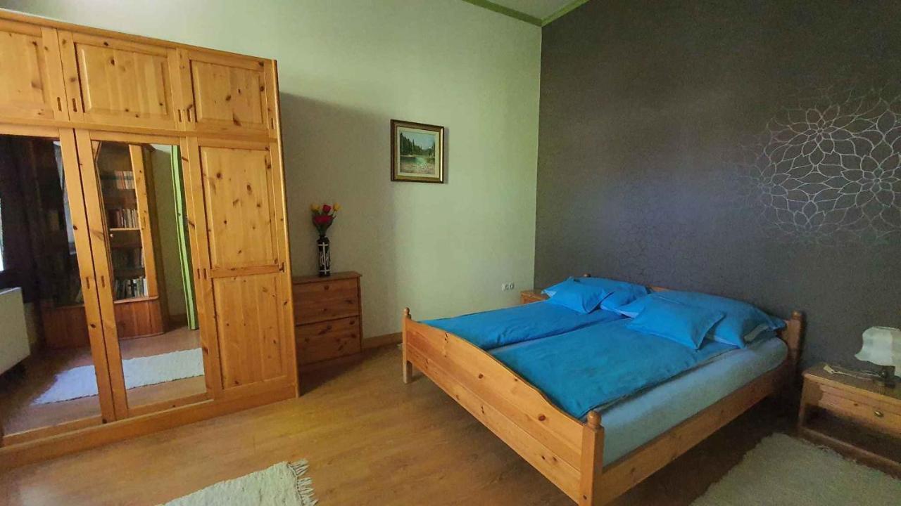 Apartment In Siofok/Balaton 19656 Esterno foto