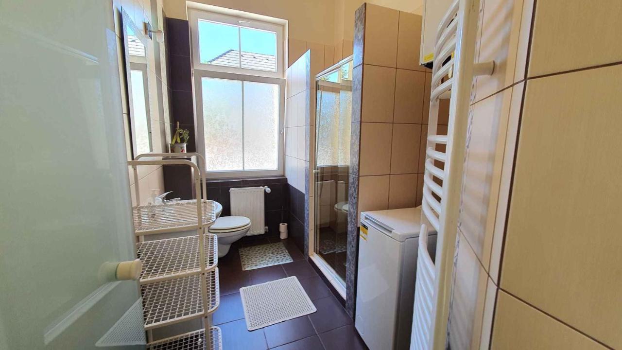 Apartment In Siofok/Balaton 19656 Esterno foto