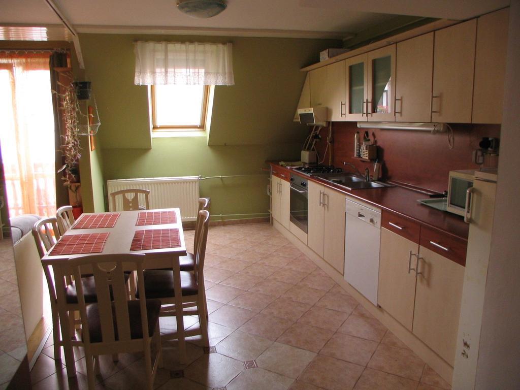 Apartment In Siofok/Balaton 19656 Esterno foto