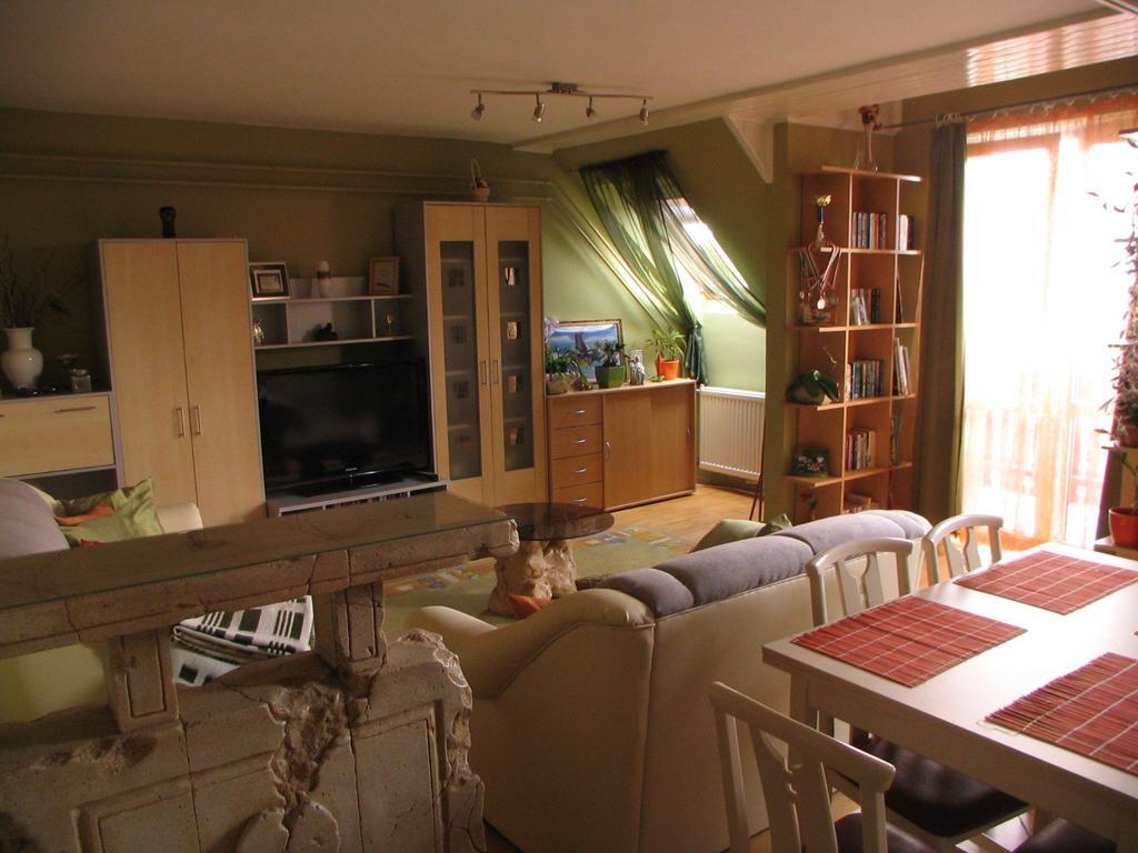 Apartment In Siofok/Balaton 19656 Esterno foto