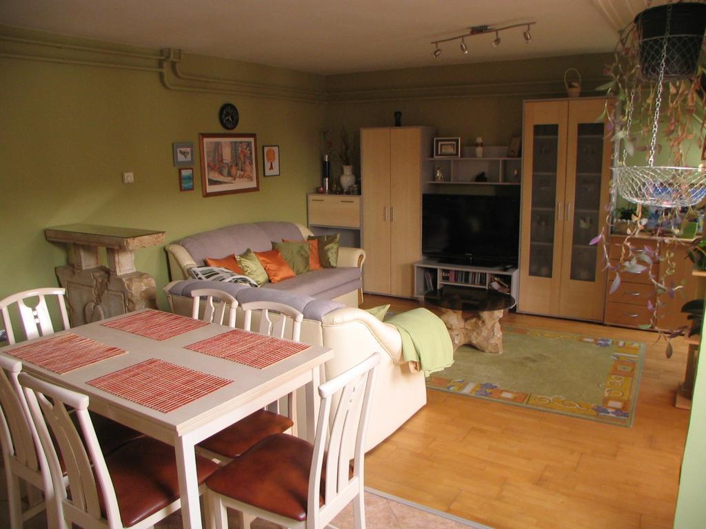 Apartment In Siofok/Balaton 19656 Esterno foto