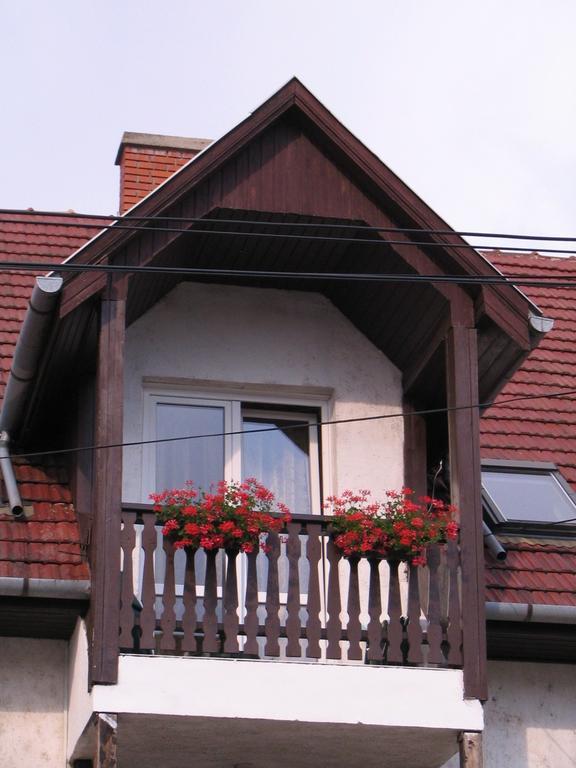 Apartment In Siofok/Balaton 19656 Esterno foto